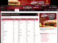 dbacksradionetwork.com