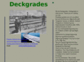 deckgrades.com