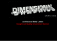 dimensionalgraphics.com