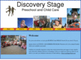 discoverystage.com