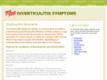 diverticulitissymptoms.com