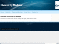 divorcebymediator.com