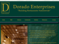 doradoenterprises.com