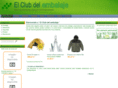 elclubdelembalaje.com
