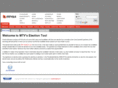 electiontool.com