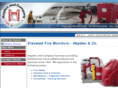 elevatedfiremonitors.com