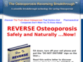 eliminate-osteoporosis.com