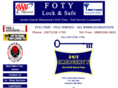 fotylock.com