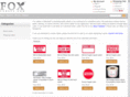 foxlabels.com