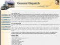 generaldispatch.com