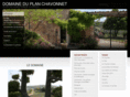 gite-simiane.com