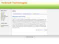 halbrooktech.com