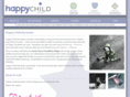 happychildnurseries.com