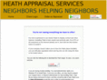 heathappraisalservices.com