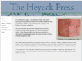 heyeckpress.com