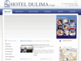 hoteldulima.com