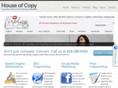 houseofcopy.com