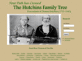 hutchinsfamilytree.com