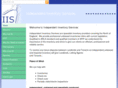 independentinventoryservices.com