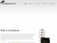 invisequine.com
