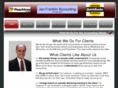 janfranklinaccounting.com