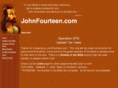 johnfourteen.com