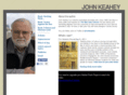 johnkeahey.com