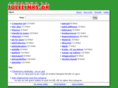 julelinks.dk