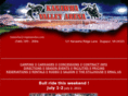 kanawhavalleyarena.com