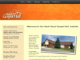 kensingtongospelhall.com