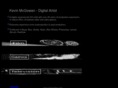 kevinmcgowan.org