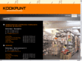kookpuntprofi.com