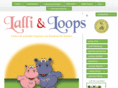 lalli-und-loops.de