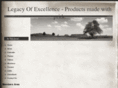 legacyofexcellence.org