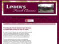 linderscleaners.com