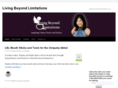 livingbeyondlimitations.com