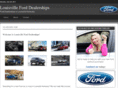louisvilleforddealerships.com