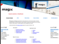 magicextranet.com