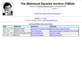 mahmouddarwish.org