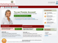 marketingscentssignup.com