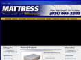 mattresswholesaletn.com
