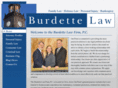 mburdettelaw.com