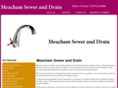 meachamseweranddrain.info