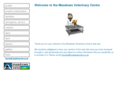 meadowsvets.com