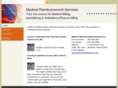 medicalreimbursementservicesmaine.com