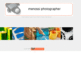 menossifotografo.com