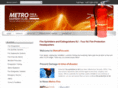 metrofire.com