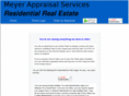 meyerappraisalservices.com