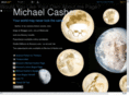 michaelcasher.com