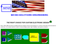 microsolutionseng.com